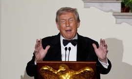 Nhà Trắng nói Tổng thống Mỹ Trump có thể giữ quan hệ tốt với cả Nhật Bản và Trung Quốc