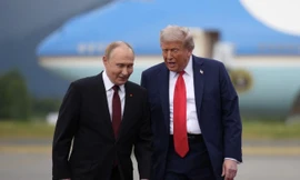 Cuộc tái ngộ của Tổng thống Trump với Tổng thống Putin tiềm ẩn rủi ro