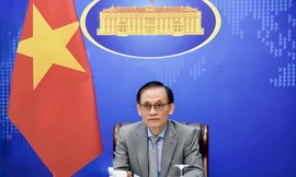 Việt Nam – Campuchia phối hợp tìm điểm đột phá kinh tế