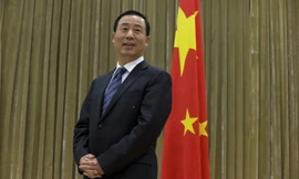 Trung Quốc: Cựu lãnh đạo cơ quan vũ trụ và kiểm toán quân đội mất chức đại biểu quốc hội