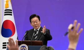 Tổng thống Hàn Quốc Lee Jae Myung muốn xin lỗi Triều Tiên