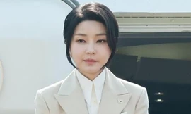 Công tố viên đặc biệt khám nhà cựu đệ nhất phu nhân Hàn Quốc