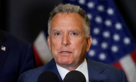 Đặc phái viên Mỹ ‘mách nước’ cho Nga trước khi xuất hiện kế hoạch 28 điểm?