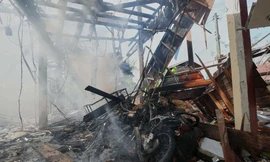 Kêu gọi công dân Việt Nam ngay lập tức rời khu vực giao tranh Campuchia – Thái Lan