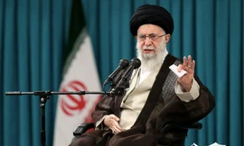Đại giáo chủ Iran tuyên bố sẵn sàng đánh trả mạnh hơn cuộc chiến 12 ngày