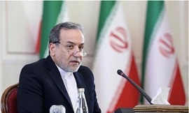 Iran gạt phắt gợi ý của Tổng thống Mỹ Trump về bình thường hoá với Israel