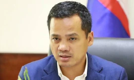 Campuchia bác tin một phó thủ tướng là cổ đông của sòng bài