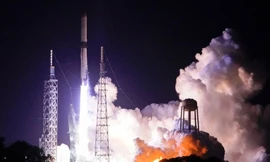 Cặp tàu vũ trụ giá rẻ chuẩn bị thực hiện hành trình chưa từng thấy đến sao Hoả