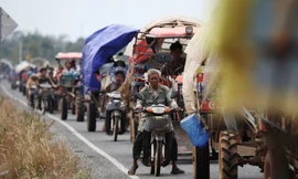 Xung đột Thái Lan - Campuchia thử thách công cụ mạnh nhất của Tổng thống Mỹ Trump