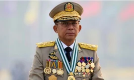 Myanmar chi 3 triệu USD để xây dựng lại quan hệ với Mỹ