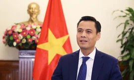 Việt Nam tạo thêm dấu ấn quan trọng về đối ngoại đa phương