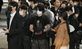 Hàn Quốc chuẩn bị trừng phạt những doanh nghiệp có quan hệ với đường dây tội phạm