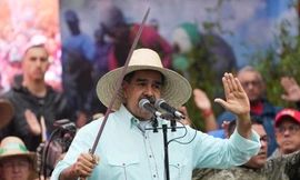 Venezuela kiến nghị họp Hội đồng Bảo an Liên Hợp Quốc về hành động của Mỹ