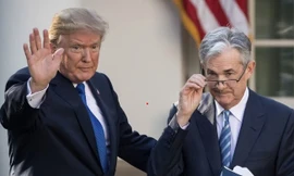 Cuộc họp kỳ lạ nhất của Fed