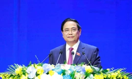 Việt Nam xây dựng thế trận an ninh mạng chủ động, toàn diện