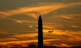 Mỹ cắt giảm 10% hoạt động của sân bay, nguy cơ phải đóng cửa không phận