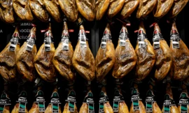 Nhiều nước cấm và hạn chế thịt lợn Tây Ban Nha vì dịch bệnh bùng phát