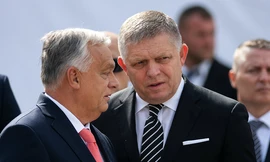 Thủ tướng Slovakia không dự thượng đỉnh EU vì hậu quả của vụ ám sát hụt