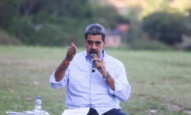 Mỹ âm thầm chuẩn bị cho hành động mới ở Venezuela