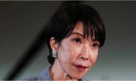 Sự im lặng khó hiểu của Tổng thống Mỹ Trump giữa căng thẳng Trung - Nhật