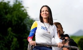 Chính trị gia đối lập Venezuela giành giải Nobel Hòa bình 2025