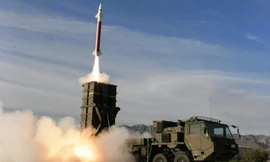 Nhật Bản rục rịch xuất khẩu tên lửa sang Philippines giữa căng thẳng với Trung Quốc