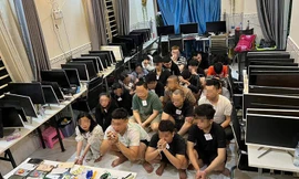 Bộ Ngoại giao lên tiếng việc hơn 140 người Việt bị bắt ở Campuchia