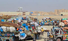 Afghanistan tuyên bố loại bỏ 58 lính Pakistan trong giao tranh biên giới