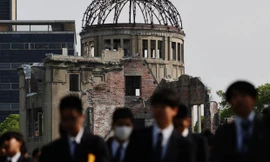 Cú sốc từ Mỹ khiến Nhật Bản nghĩ đến điều không tưởng