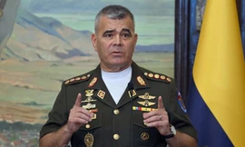 Venezuela phát hiện nhiều máy bay chiến đấu Mỹ áp sát bờ biển