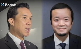 Thái Lan truy tìm tài sản của ông chủ Tập đoàn Prince, có thể liên quan lượng vàng khổng lồ