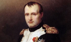 Phát hiện nguyên nhân tàn phá đội quân của Napoleon