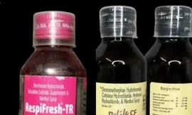 WHO phát cảnh báo toàn cầu về ba loại siro ho của Ấn Độ