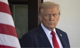 Tổng thống Mỹ Trump kêu gọi Thái Lan - Campuchia tôn trọng thỏa thuận ngừng bắn