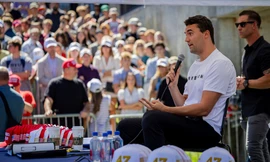 Xung quanh vụ ám sát Charlie Kirk rúng động nước Mỹ