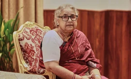 Hé lộ cách Gen Z Nepal nhanh chóng đưa người phụ nữ 73 tuổi lên làm thủ tướng lâm thời