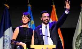 Đảng Dân chủ Mỹ thắng lớn trong cuộc bầu cử quan trọng