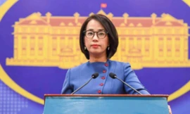 Việt Nam bác bỏ đánh giá không khách quan của Mỹ trong báo cáo tôn giáo