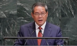 Thủ tướng Trung Quốc: Khi quyền lực quyết định lẽ phải, thế giới sẽ phải đối mặt với chia rẽ và thoái trào