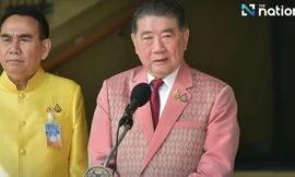 Thái Lan bác tin cho Mỹ lập căn cứ quân sự để đổi thoả thuận thuế quan