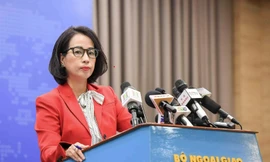 Báo cáo nhân quyền của Mỹ nhận định thiếu khách quan về tình hình Việt Nam