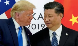 Lý do Mỹ chưa phản hồi lời mời Tổng thống Trump thăm Trung Quốc