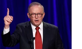 Úc trục xuất Đại sứ Iran, coi Lực lượng Vệ binh cách mạng là 'khủng bố'