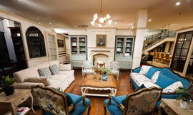 LandFurniture - Nội thất sáng tạo Việt trong dòng chảy 80 năm kiến quốc