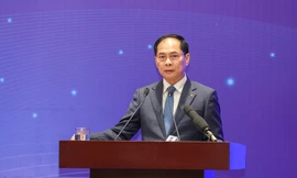 Các tổ chức phi chính phủ nước ngoài viện trợ hơn 1 tỷ USD trong 5 năm