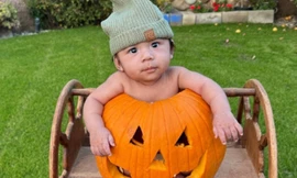 Cậu bé chào đời từ ca sinh thách thức mọi quy luật