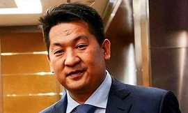 Trung Quốc điều máy bay dẫn trùm đế chế cờ bạc từ Thái Lan về nước