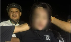 Bộ Ngoại giao thông tin vụ 5 nghi phạm người Việt bỏ trốn ở Campuchia