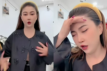 Nữ streamer đột tử sau 10 phút cầu cứu