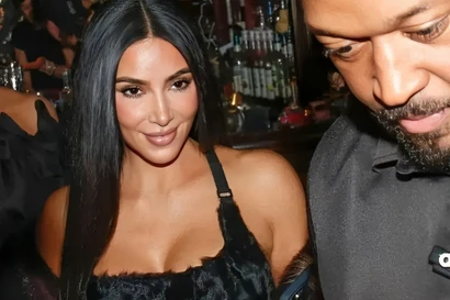 Kim Kardashian bị kiện 